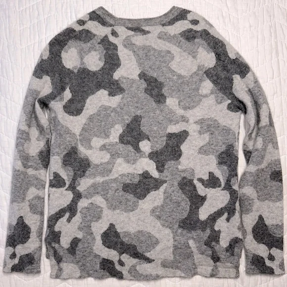 Athleta wool sweater - Picture 5 of 6